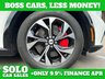 USED 2022 22 FORD MUSTANG MACH-E Standard Range 70kWh SUV 5dr Electric Automatic AWD (269 ps) 