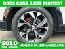 USED 2022 22 FORD MUSTANG MACH-E Standard Range 70kWh SUV 5dr Electric Automatic AWD (269 ps) 