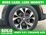 USED 2022 22 FORD MUSTANG MACH-E Standard Range 70kWh SUV 5dr Electric Automatic AWD (269 ps) 