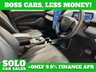 USED 2022 22 FORD MUSTANG MACH-E Standard Range 70kWh SUV 5dr Electric Automatic AWD (269 ps) 