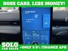 USED 2022 22 FORD MUSTANG MACH-E Standard Range 70kWh SUV 5dr Electric Automatic AWD (269 ps) 