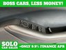 USED 2022 22 FORD MUSTANG MACH-E Standard Range 70kWh SUV 5dr Electric Automatic AWD (269 ps) 