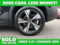 USED 2022 22 VOLVO XC40 Recharge 69kWh Plus SUV 5dr Electric Auto (231 ps) 