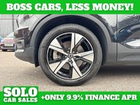 USED 2022 22 VOLVO XC40 Recharge 69kWh Plus SUV 5dr Electric Auto (231 ps) 