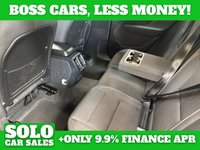 USED 2022 22 VOLVO XC40 Recharge 69kWh Plus SUV 5dr Electric Auto (231 ps) 