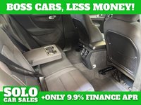 USED 2022 22 VOLVO XC40 Recharge 69kWh Plus SUV 5dr Electric Auto (231 ps) 