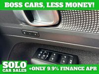 USED 2022 22 VOLVO XC40 Recharge 69kWh Plus SUV 5dr Electric Auto (231 ps) 