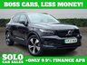 USED 2022 22 VOLVO XC40 Recharge 69kWh Plus SUV 5dr Electric Auto (231 ps) 