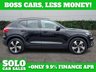 USED 2022 22 VOLVO XC40 Recharge 69kWh Plus SUV 5dr Electric Auto (231 ps) 