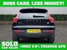 USED 2022 22 VOLVO XC40 Recharge 69kWh Plus SUV 5dr Electric Auto (231 ps) 