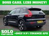 USED 2022 22 VOLVO XC40 Recharge 69kWh Plus SUV 5dr Electric Auto (231 ps) 