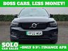 USED 2022 22 VOLVO XC40 Recharge 69kWh Plus SUV 5dr Electric Auto (231 ps) 