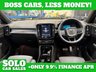 USED 2022 22 VOLVO XC40 Recharge 69kWh Plus SUV 5dr Electric Auto (231 ps) 