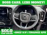 USED 2022 22 VOLVO XC40 Recharge 69kWh Plus SUV 5dr Electric Auto (231 ps) 
