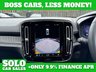 USED 2022 22 VOLVO XC40 Recharge 69kWh Plus SUV 5dr Electric Auto (231 ps) 