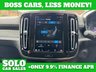 USED 2022 22 VOLVO XC40 Recharge 69kWh Plus SUV 5dr Electric Auto (231 ps) 