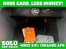 USED 2022 22 VOLVO XC40 Recharge 69kWh Plus SUV 5dr Electric Auto (231 ps) 