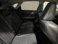 USED 2017 67 LEXUS RX 3.5 450h V6 Luxury SUV 5dr Petrol Hybrid CVT 4WD Euro 6 (s/s) (313 ps) +LEXUS WARRANTY UNTIL MARCH 2026!+