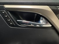 USED 2017 67 LEXUS RX 3.5 450h V6 Luxury SUV 5dr Petrol Hybrid CVT 4WD Euro 6 (s/s) (313 ps) +LEXUS WARRANTY UNTIL MARCH 2026!+