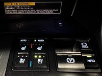 USED 2017 67 LEXUS RX 3.5 450h V6 Luxury SUV 5dr Petrol Hybrid CVT 4WD Euro 6 (s/s) (313 ps) +LEXUS WARRANTY UNTIL MARCH 2026!+