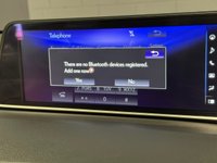 USED 2017 67 LEXUS RX 3.5 450h V6 Luxury SUV 5dr Petrol Hybrid CVT 4WD Euro 6 (s/s) (313 ps) +LEXUS WARRANTY UNTIL MARCH 2026!+