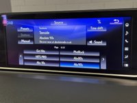 USED 2017 67 LEXUS RX 3.5 450h V6 Luxury SUV 5dr Petrol Hybrid CVT 4WD Euro 6 (s/s) (313 ps) +LEXUS WARRANTY UNTIL MARCH 2026!+