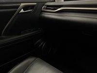 USED 2017 67 LEXUS RX 3.5 450h V6 Luxury SUV 5dr Petrol Hybrid CVT 4WD Euro 6 (s/s) (313 ps) +LEXUS WARRANTY UNTIL MARCH 2026!+