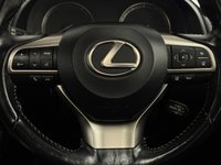 USED 2017 67 LEXUS RX 3.5 450h V6 Luxury SUV 5dr Petrol Hybrid CVT 4WD Euro 6 (s/s) (313 ps) +LEXUS WARRANTY UNTIL MARCH 2026!+