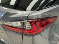 USED 2017 67 LEXUS RX 3.5 450h V6 Luxury SUV 5dr Petrol Hybrid CVT 4WD Euro 6 (s/s) (313 ps) +LEXUS WARRANTY UNTIL MARCH 2026!+