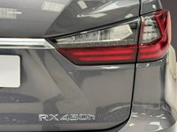 USED 2017 67 LEXUS RX 3.5 450h V6 Luxury SUV 5dr Petrol Hybrid CVT 4WD Euro 6 (s/s) (313 ps) +LEXUS WARRANTY UNTIL MARCH 2026!+