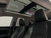 USED 2017 67 LEXUS RX 3.5 450h V6 Luxury SUV 5dr Petrol Hybrid CVT 4WD Euro 6 (s/s) (313 ps) +LEXUS WARRANTY UNTIL MARCH 2026!+
