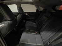 USED 2017 67 LEXUS RX 3.5 450h V6 Luxury SUV 5dr Petrol Hybrid CVT 4WD Euro 6 (s/s) (313 ps) +LEXUS WARRANTY UNTIL MARCH 2026!+