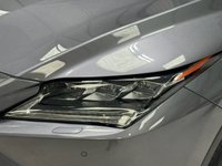 USED 2017 67 LEXUS RX 3.5 450h V6 Luxury SUV 5dr Petrol Hybrid CVT 4WD Euro 6 (s/s) (313 ps) +LEXUS WARRANTY UNTIL MARCH 2026!+