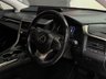 USED 2017 67 LEXUS RX 3.5 450h V6 Luxury SUV 5dr Petrol Hybrid CVT 4WD Euro 6 (s/s) (313 ps) +LEXUS WARRANTY UNTIL MARCH 2026!+