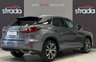 USED 2017 67 LEXUS RX 3.5 450h V6 Luxury SUV 5dr Petrol Hybrid CVT 4WD Euro 6 (s/s) (313 ps) +LEXUS WARRANTY UNTIL MARCH 2026!+