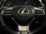 USED 2017 67 LEXUS RX 3.5 450h V6 Luxury SUV 5dr Petrol Hybrid CVT 4WD Euro 6 (s/s) (313 ps) +LEXUS WARRANTY UNTIL MARCH 2026!+