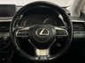 USED 2017 67 LEXUS RX 3.5 450h V6 Luxury SUV 5dr Petrol Hybrid CVT 4WD Euro 6 (s/s) (313 ps) +LEXUS WARRANTY UNTIL MARCH 2026!+