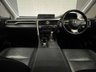 USED 2017 67 LEXUS RX 3.5 450h V6 Luxury SUV 5dr Petrol Hybrid CVT 4WD Euro 6 (s/s) (313 ps) +LEXUS WARRANTY UNTIL MARCH 2026!+
