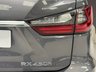 USED 2017 67 LEXUS RX 3.5 450h V6 Luxury SUV 5dr Petrol Hybrid CVT 4WD Euro 6 (s/s) (313 ps) +LEXUS WARRANTY UNTIL MARCH 2026!+