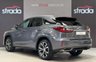 USED 2017 67 LEXUS RX 3.5 450h V6 Luxury SUV 5dr Petrol Hybrid CVT 4WD Euro 6 (s/s) (313 ps) +LEXUS WARRANTY UNTIL MARCH 2026!+
