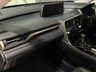 USED 2017 67 LEXUS RX 3.5 450h V6 Luxury SUV 5dr Petrol Hybrid CVT 4WD Euro 6 (s/s) (313 ps) +LEXUS WARRANTY UNTIL MARCH 2026!+