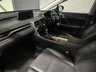 USED 2017 67 LEXUS RX 3.5 450h V6 Luxury SUV 5dr Petrol Hybrid CVT 4WD Euro 6 (s/s) (313 ps) +LEXUS WARRANTY UNTIL MARCH 2026!+