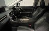 USED 2017 67 LEXUS RX 3.5 450h V6 Luxury SUV 5dr Petrol Hybrid CVT 4WD Euro 6 (s/s) (313 ps) +LEXUS WARRANTY UNTIL MARCH 2026!+