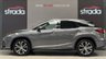 USED 2017 67 LEXUS RX 3.5 450h V6 Luxury SUV 5dr Petrol Hybrid CVT 4WD Euro 6 (s/s) (313 ps) +LEXUS WARRANTY UNTIL MARCH 2026!+