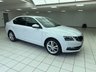 USED 2018 68 SKODA OCTAVIA 1.5 TSI GPF ACT SE L Hatchback 5dr Petrol Manual Euro 6 (s/s) (150 ps) 