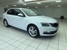 USED 2018 68 SKODA OCTAVIA 1.5 TSI GPF ACT SE L Hatchback 5dr Petrol Manual Euro 6 (s/s) (150 ps) 