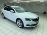 USED 2018 68 SKODA OCTAVIA 1.5 TSI GPF ACT SE L Hatchback 5dr Petrol Manual Euro 6 (s/s) (150 ps) 
