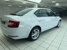 USED 2018 68 SKODA OCTAVIA 1.5 TSI GPF ACT SE L Hatchback 5dr Petrol Manual Euro 6 (s/s) (150 ps) 