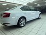 USED 2018 68 SKODA OCTAVIA 1.5 TSI GPF ACT SE L Hatchback 5dr Petrol Manual Euro 6 (s/s) (150 ps) 