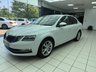 USED 2018 68 SKODA OCTAVIA 1.5 TSI GPF ACT SE L Hatchback 5dr Petrol Manual Euro 6 (s/s) (150 ps) 